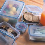 Lock & Lock 2.3L Airtight Rectangular Container