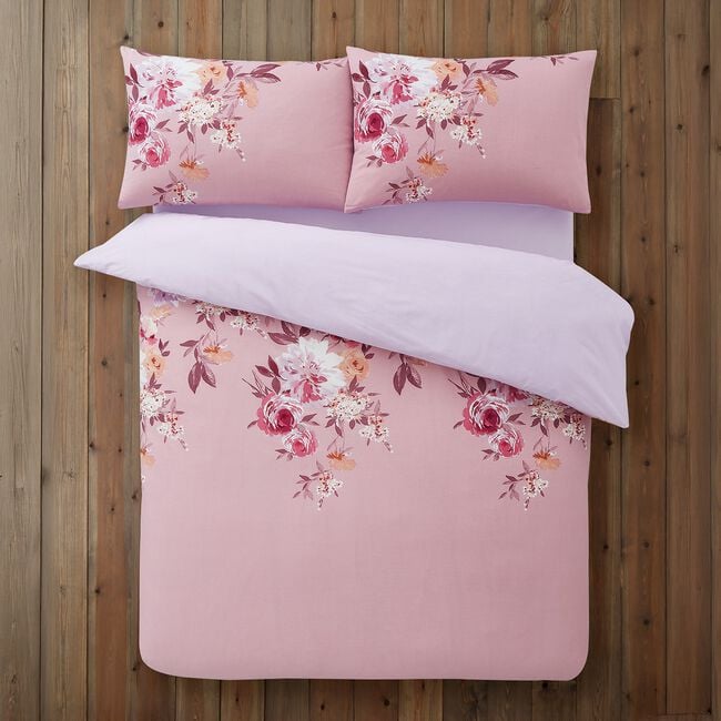 KING DUVET COVER Marguerite