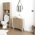 Klaus Under Sink Vanity Unit 