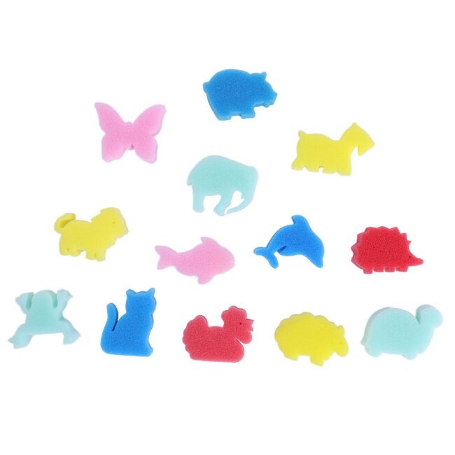 Hobby World Jumbo Paint Tin