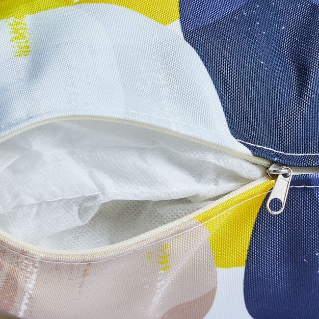 Summer Moon Outdoor Cushion