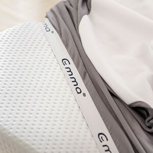 Emma Mattress Protector - Double