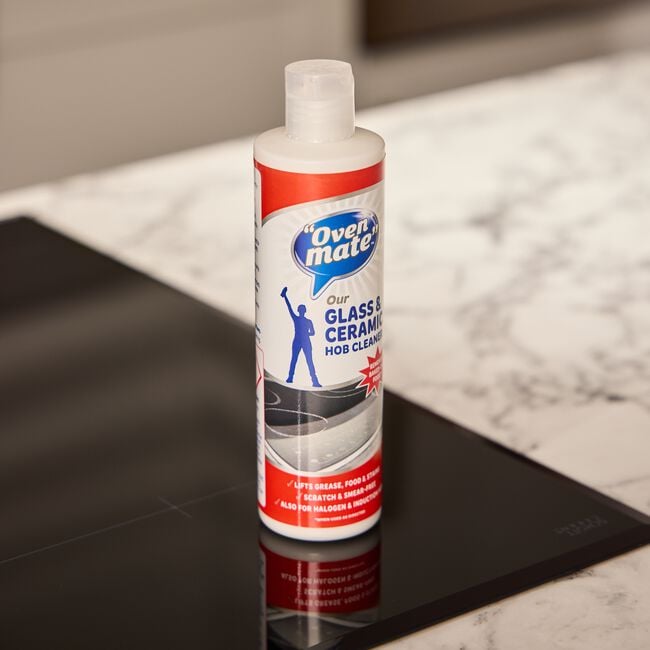 Oven Mate Ceramic Hob Cleaner