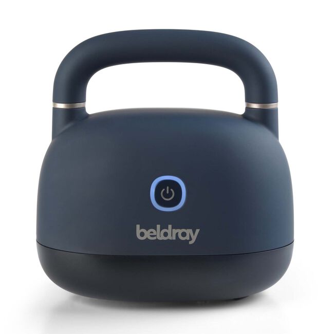 Beldray Easy Empty Electric Lint Remover