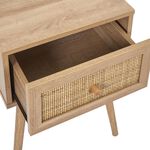 Bali Bedside Locker