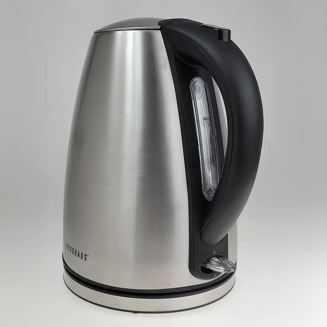 Nordhaus 1.7L Stainless Steel Kettle 