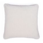 BOUCLE NATURAL 45x45 Cushion