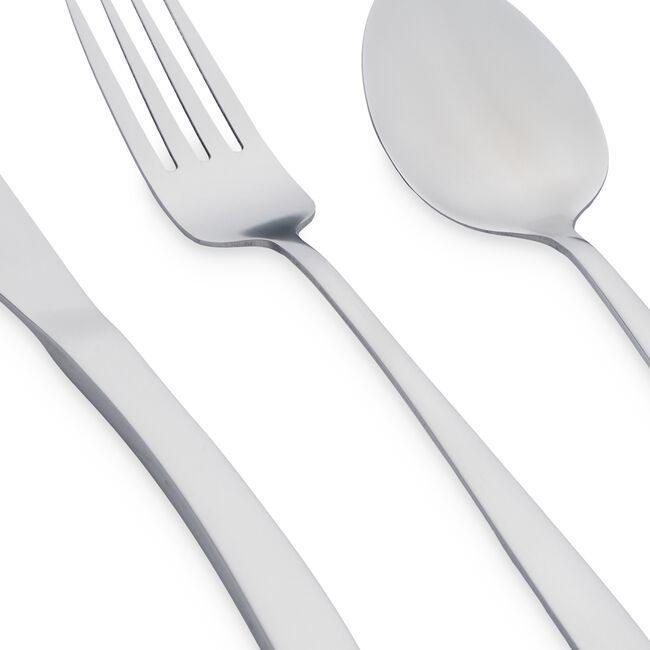 Sabichi Mayfair Cutlery Set - 24 Piece