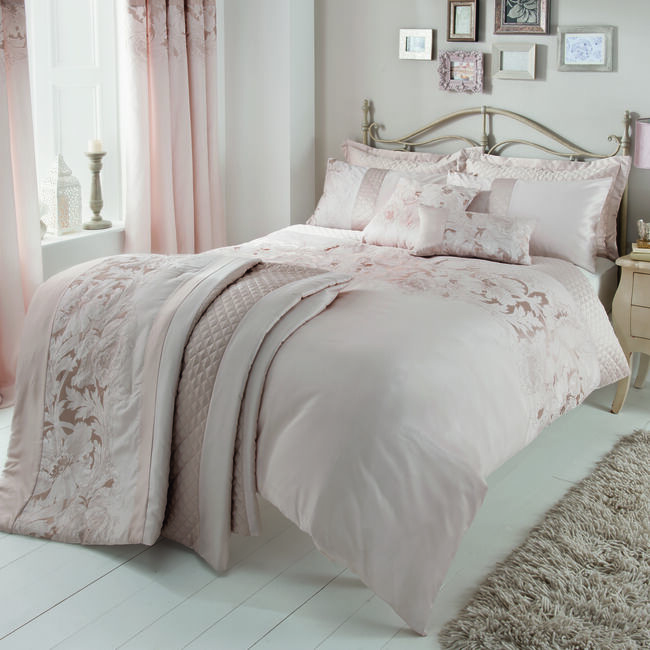 Classical Floral Duvet Set Home Store More