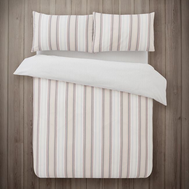 KING DUVET COVER Will