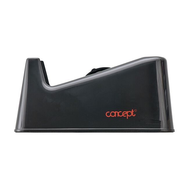 Concept Tape Dispenser - Black
