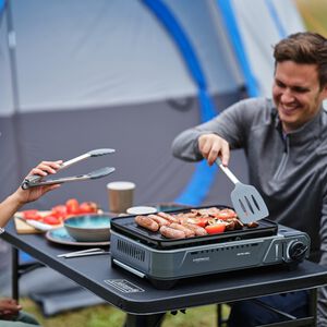 Campingaz Bistro Grill Camping Gas Stove