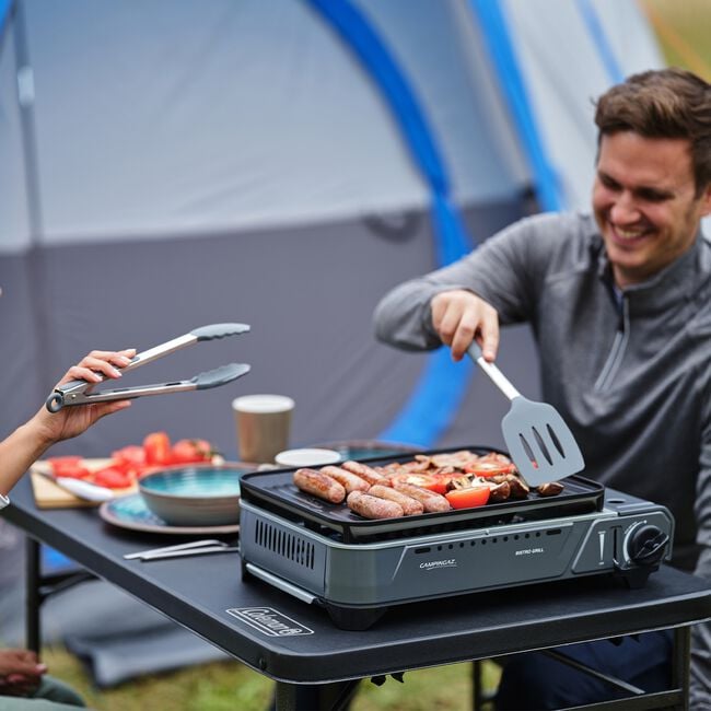 Campingaz Bistro Grill Camping Gas Stove