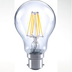 Solus A55 XCross LED Bulb 7W (EQ.60W) Non Dimm