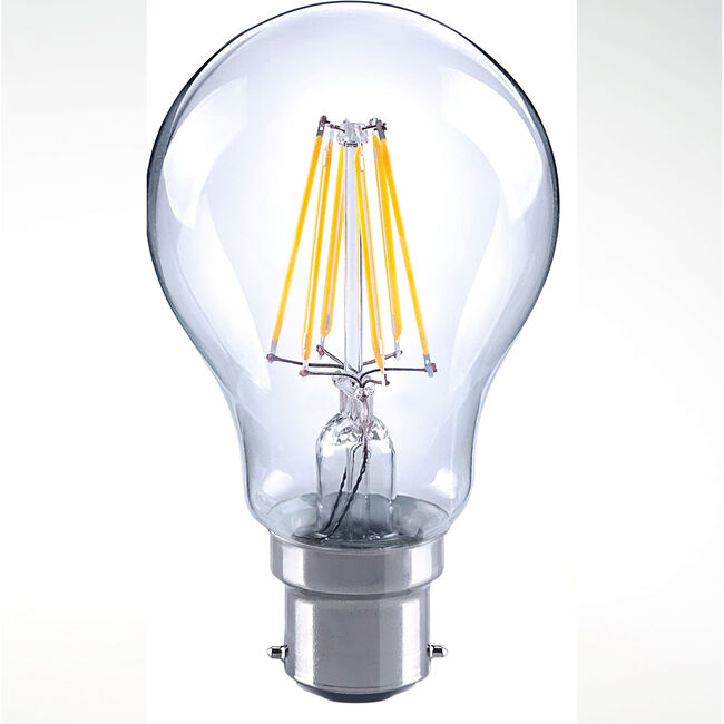 Solus A55 XCross LED Bulb 7W (EQ.60W) Non Dimm