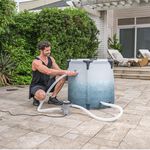 Lay-Z-Spa Ice Bath Pod
