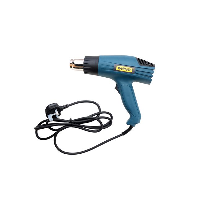 Welltool 2000W Heat Gun 