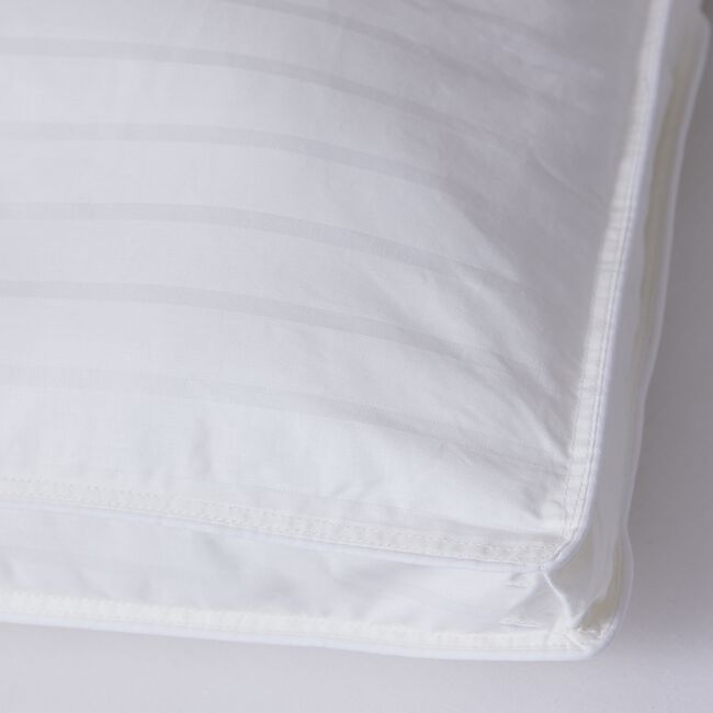 Laura Ashley Luxury Front Sleeper Pillow
