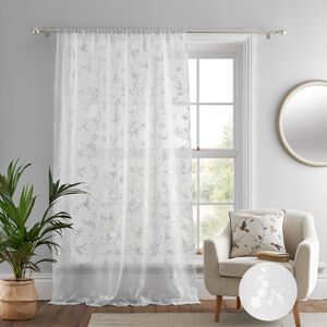 DARNLEY 140x 122cm Voile