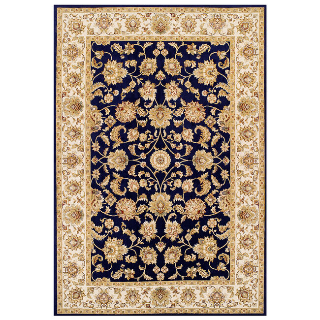 KENDRA NAVY 160x235cm Rug 13C