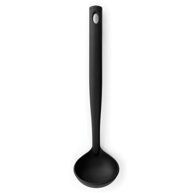 Brabantia Black Line Sauce Ladle