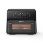 Nordhaus Health Dual 8.8L Digital Air Fryer