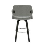 CAVENDISH Barstool Light Grey
