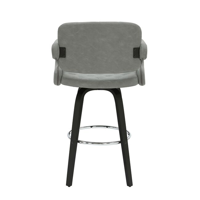 CAVENDISH Barstool Light Grey