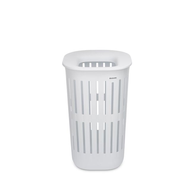 BRABANTIA COLLECT IT Laundry Basket 55L White