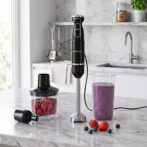 Nordhaus 3 In 1 1000W Stick Blender Set