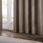 PAOLETTI CORINTHIAN MINK 90x90 Curtain