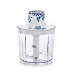 Laura Ashley China Rose 4 in 1 Hand Blender