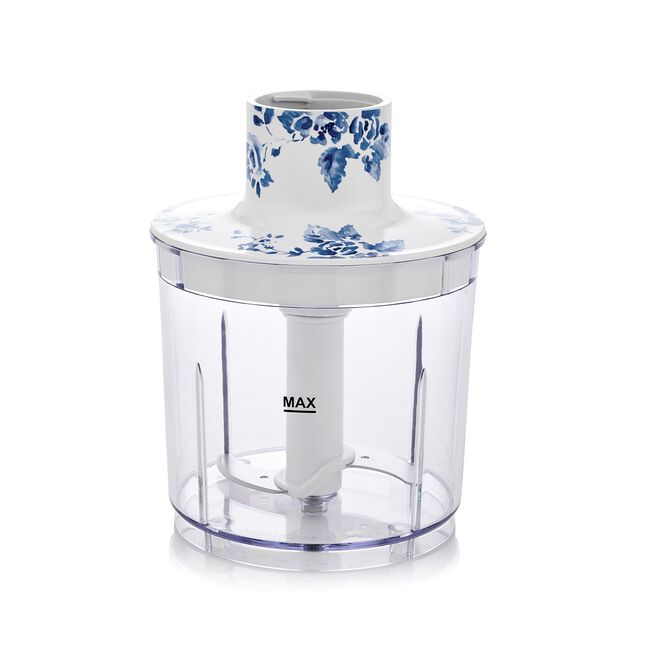 Laura Ashley China Rose 4 in 1 Hand Blender