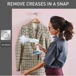 Tefal Access 1300W Pocket Clothes Steamer