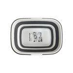 Ezy Storage Encore 8.5L Collapsible Laundry Basket