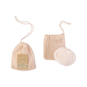 Coco & Gray Reusable Bamboo Cleansing Pads