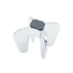 Cashel Living Champagne Opener and Stopper Set