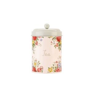 Cath Kidson Feels Like Home Tea Canister