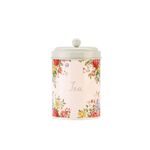 Cath Kidson Feels Like Home Tea Canister