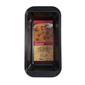 Bakers Select Medium Loaf Pan 21.5cm