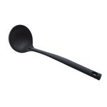 Brabantia Black Line Soup Ladle Spoon