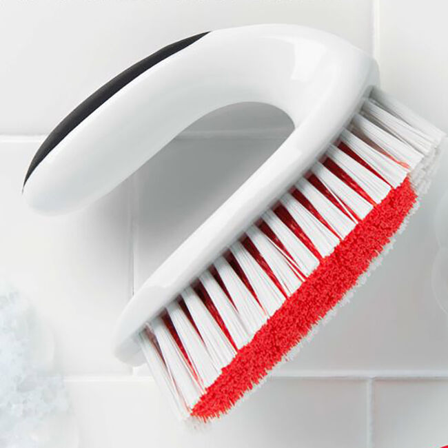 Good Grips Scrub Brush