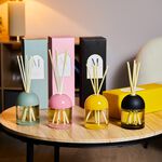 Scent Maison Lemongrass & Ginger Reed Diffuser