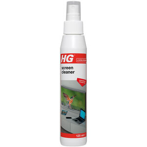 HG Screen Cleaner 125ml