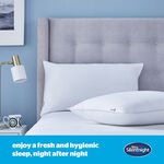 Silentnight Superwash Pillow Pair
