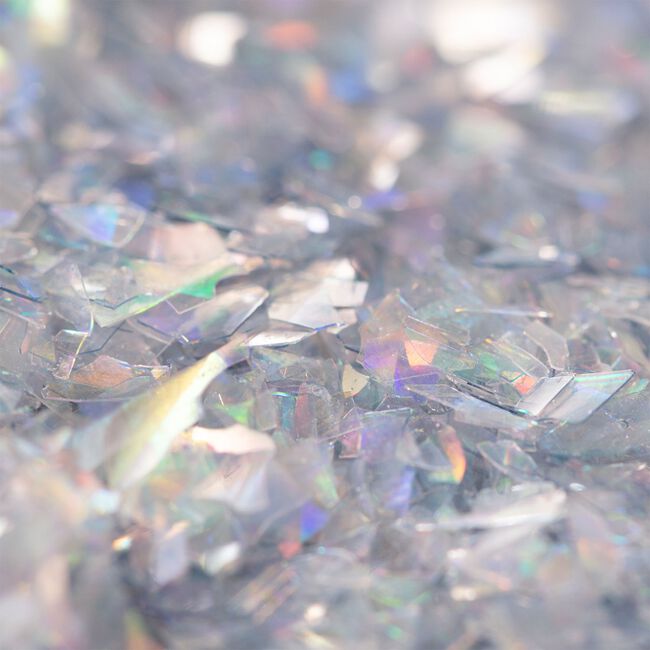 PME Silver Magic Sparkles