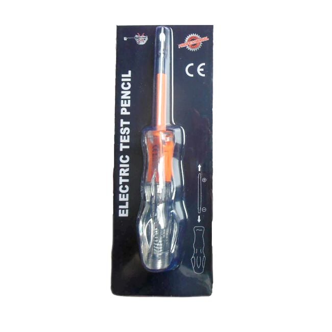 Electric Test Pencil
