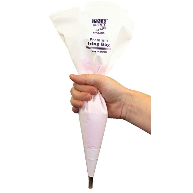 PME 25cm Premium Icing Bag