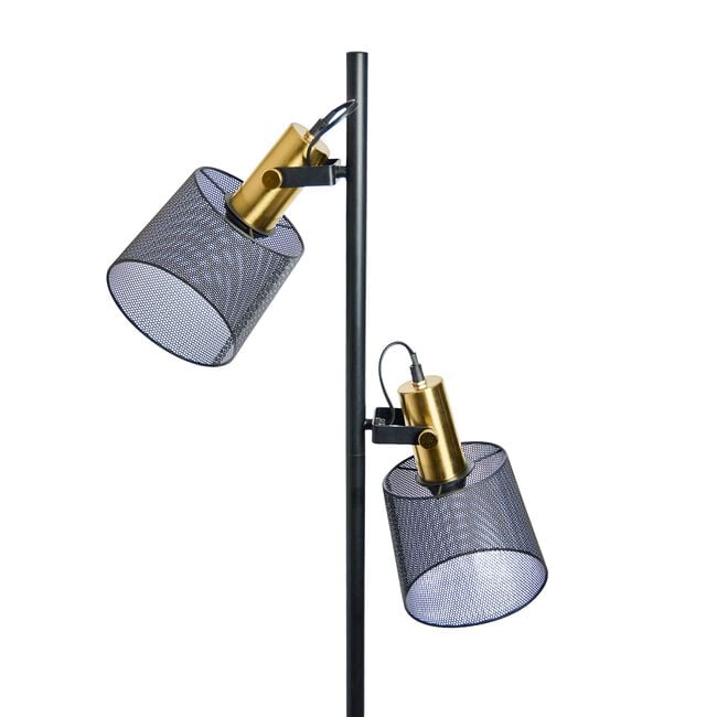 Trinity Floor Lamp