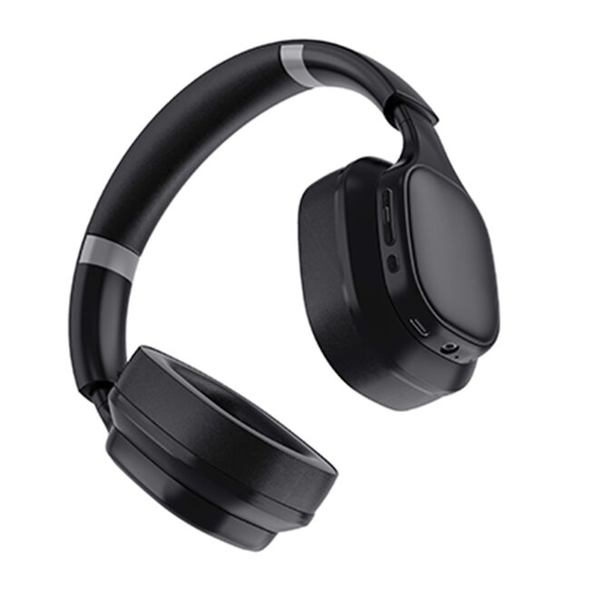 CELLY Wirelless Headphones Black